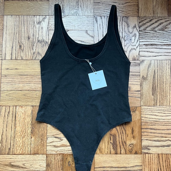 Adika Breaking Rules Bodysuit - Size Medium - New with Tags - Picture 2 of 4